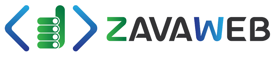 Logo ZavaWeb
